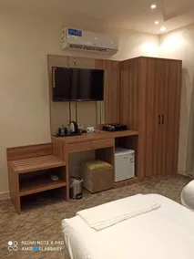 Buyot Malath Serviced Apartment - Rum