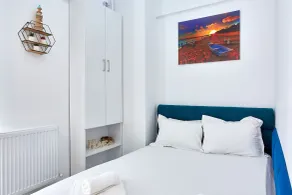 Tomis Villa Promenada - Quarto