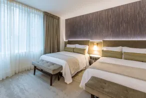 Marriott Vacation Club®, New York City  - Chambre