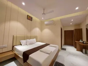 Beachfront Resort Mandarmoni-Parth King - Room
