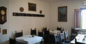 Agriturismo San Matteo - Restaurant