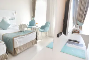 ADEMPİRA TERMAL&SPAHOTEL - Chambre