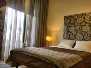 HI Vila Nova de Cerveira - Pousada de Juventude - Chambre