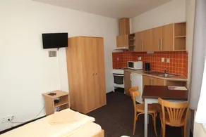Apartmány U Gigantu - Rom
