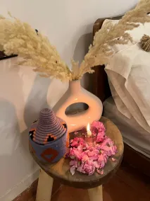 Gite D’étape Tamaloutte  - Zimmer