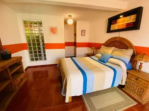 Hotel La Ninfa - Camera