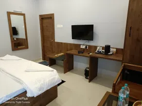 Panchet Residency - Room