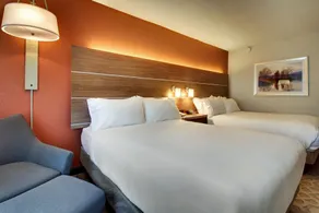 Holiday Inn Express Poughkeepsie by IHG - Chambre