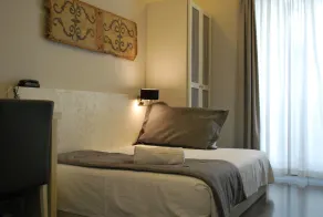 Quintocanto Hotel & Spa - Chambre
