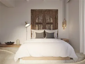 F Fine Suites- Adults Only - Chambre