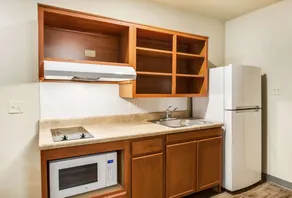 Econo Lodge Burlington I-70 - Room