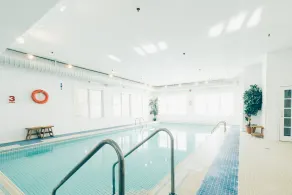 The Loyalist Country Inn & Conference Centre - Pool