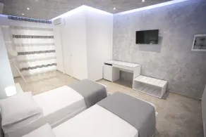 Tropea Luxury & Charm - Chambre