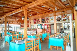 BeyazmotelRestaurant - Restaurant