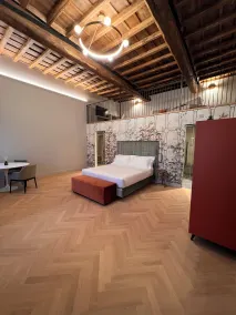 Villa Clementi Boutique Hotel - Værelse