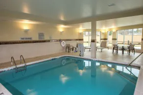 Courtyard by Marriott Somerset - Pool