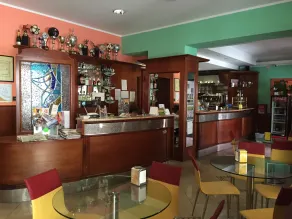 Albergo Sala - Reception