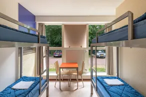 Stayokay Hostel Egmond - Quarto