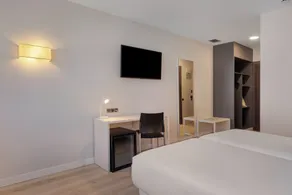 B&B HOTEL Oviedo - Chambre
