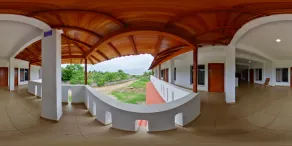 Hotel VidaMar - Vue de la chambre