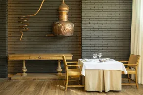 Hesperia Barcelona Sant Just - Restaurant
