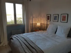 Gîtes La Musardière - Habitación