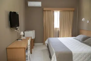 Hotel San Paolo - Room