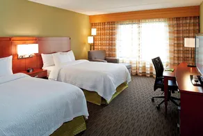 Courtyard by Marriott Ithaca Airport/University - Chambre
