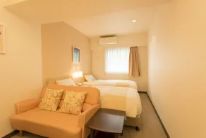 Hotel Famy Inn Kinshicho - Room
