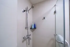 Tyms Premium 3BR 2BA Apt Walk to Metro - Salle de bain
