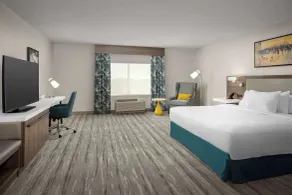 Hilton Garden Inn Florence Cincinnati Airport South - Room