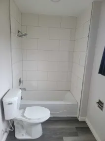 Five Star Inn - Salle de bain