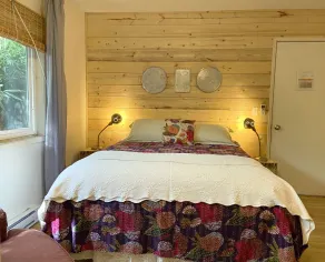Wisteria Guest House - Room