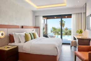 Boutique 5 Hotel & Spa - Adults Only - Chambre