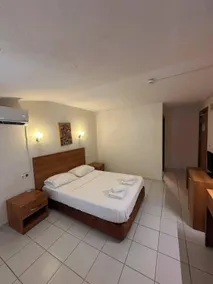 Mariva City Beach Otel - Room