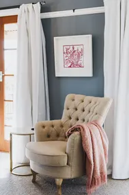 Enfield House Mudgee - Zimmer