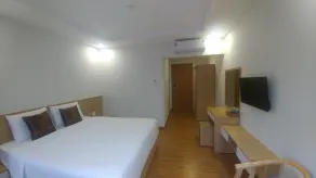 Galaxy Hotel - Camera