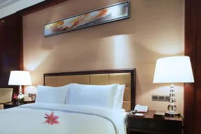 C&D Hotel,Putian - Room