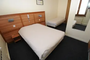 Hôtel Restaurant Bellevue Annecy - Chambre