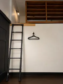 Firefly Lofts - Quarto