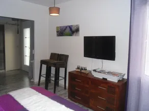 Chambres d'Hôtes Villa Aquitaine - Chambre
