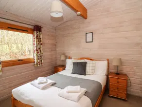 Great Owl Lodge - Zimmer
