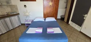Apartments Boćin Rosso - Room