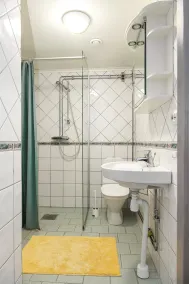Kullagården - Salle de bain