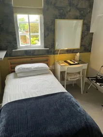 The Palmerston Rooms - Room