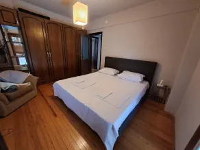 sessiz ve huzurlu bir konaklama - Room