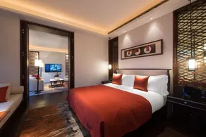 Honor Hotels & Resorts · Yun Shu Dali - Vistas desde la habitación