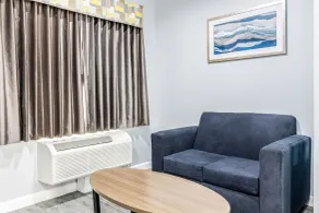 Scottish Inns & Suites - Kingwood - Zimmer