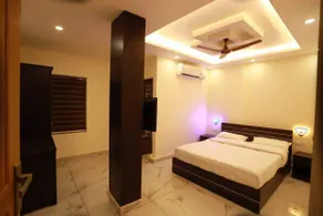 Aman Residency - Camera