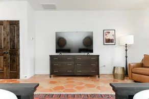 La Palmilla Texas - Chambre
